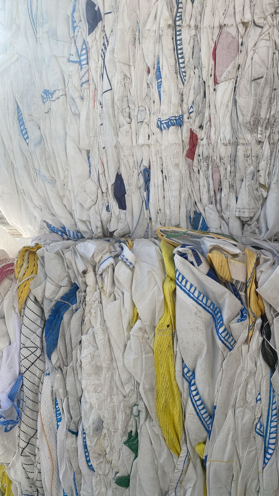 Balyalı Bigbag Çuvallar